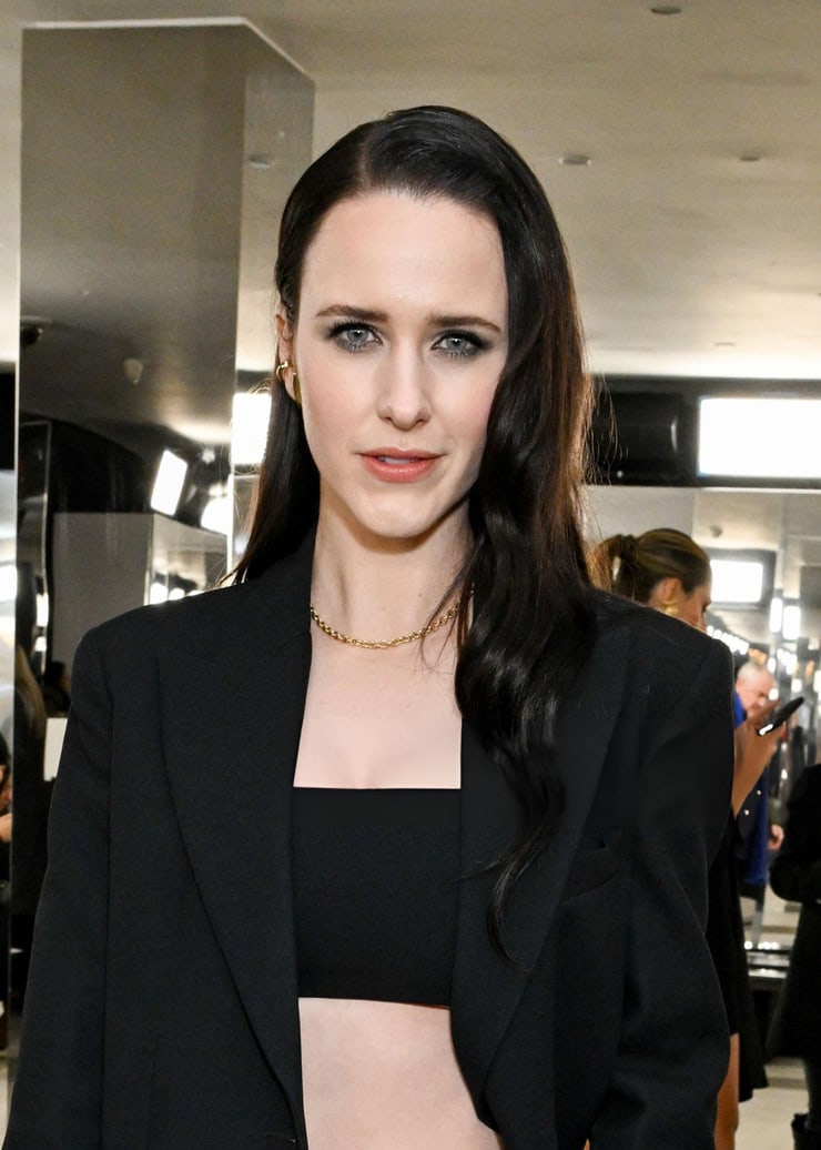 Rachel Brosnahan