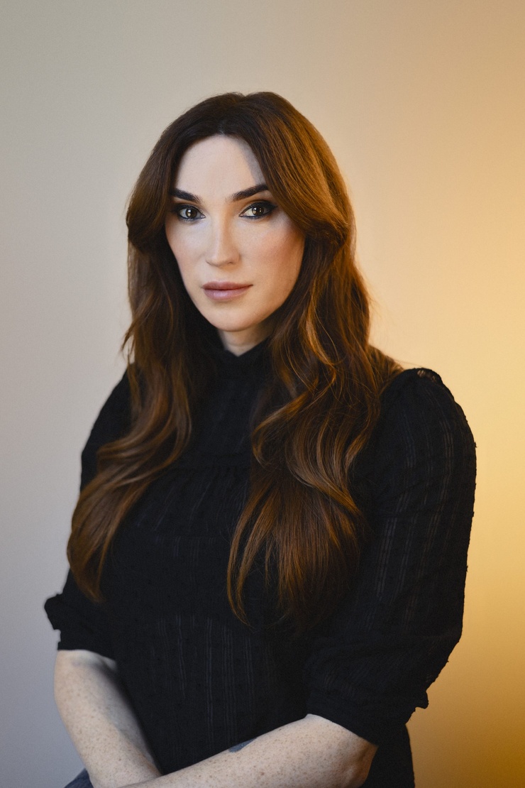 Juno Dawson
