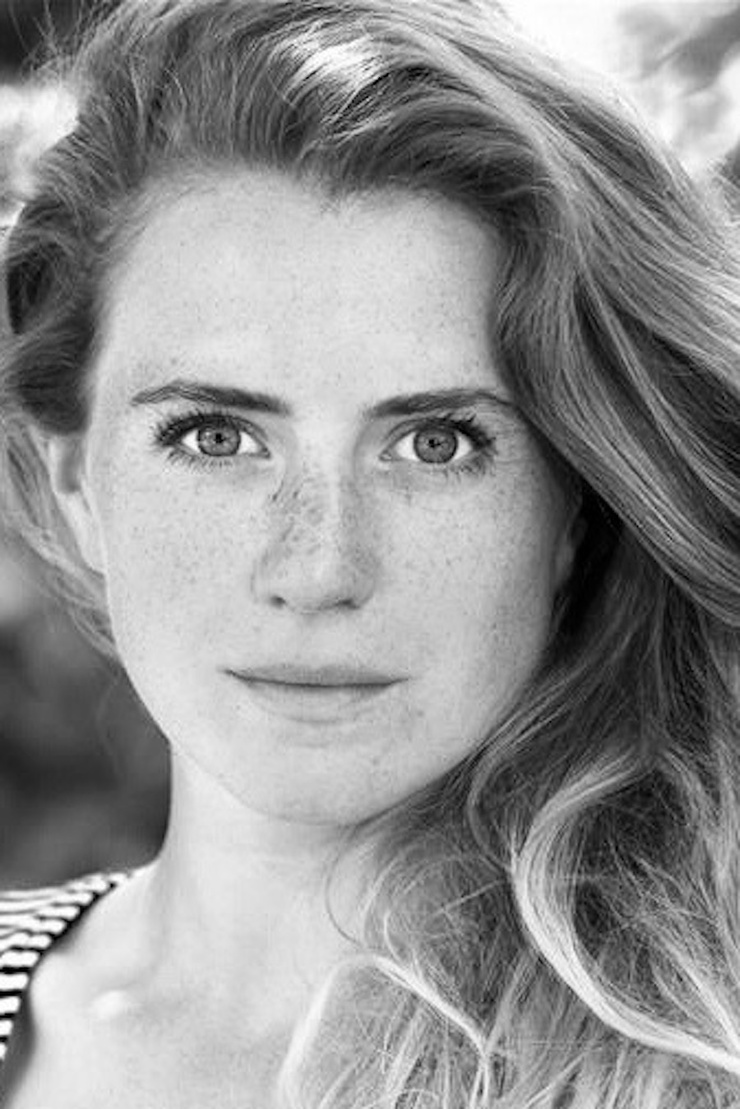 Caitlin Thorburn