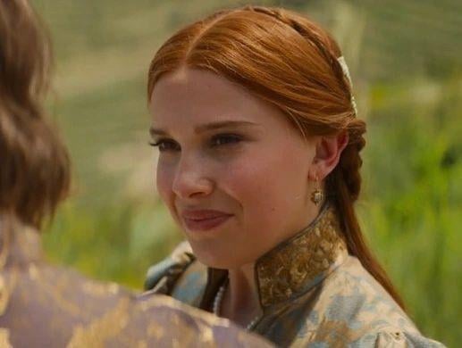 Damsel