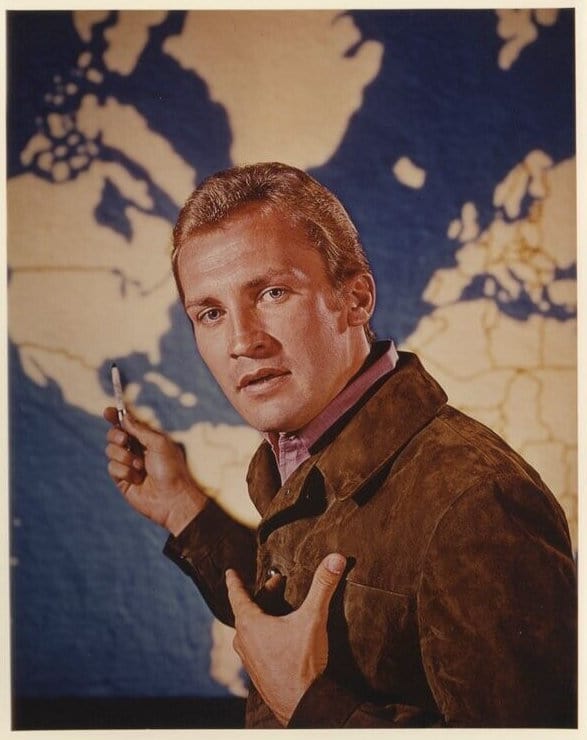 Roy Thinnes