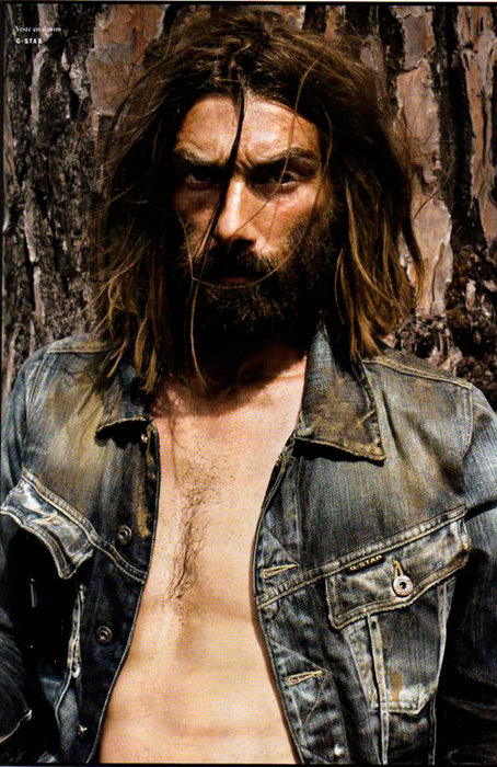 Patrick Petitjean