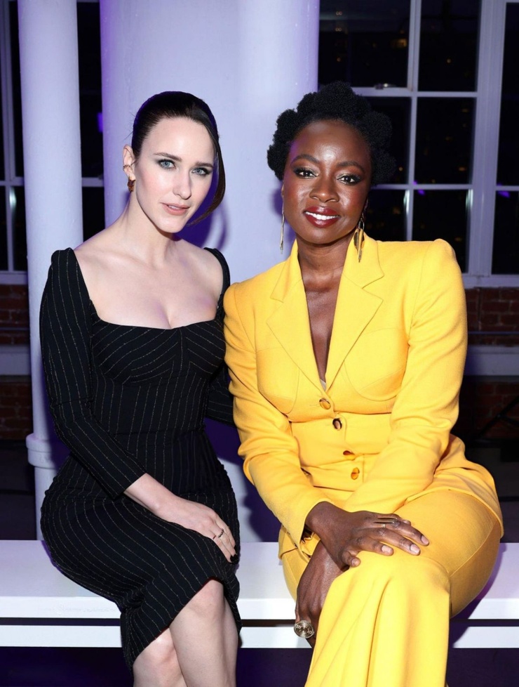 Rachel Brosnahan Rachel Brosnahan