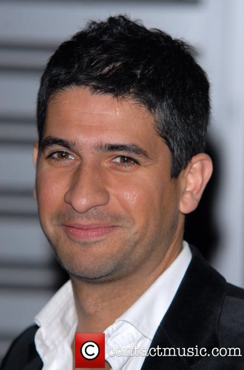 Raza Jaffrey