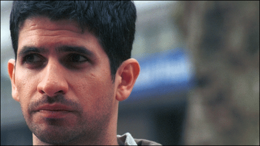 Raza Jaffrey