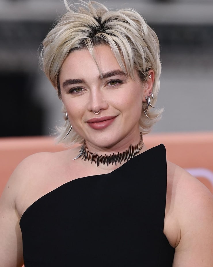 Florence Pugh