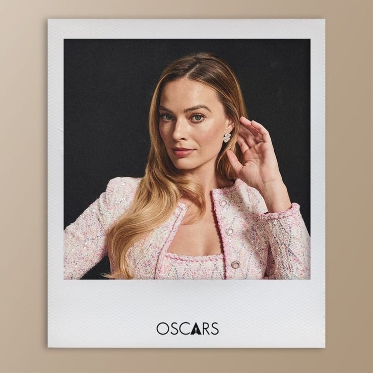 Picture Of Margot Robbie   740full Margot Robbie 