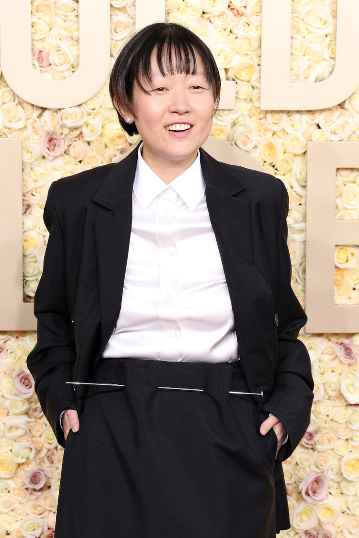 Celine Song