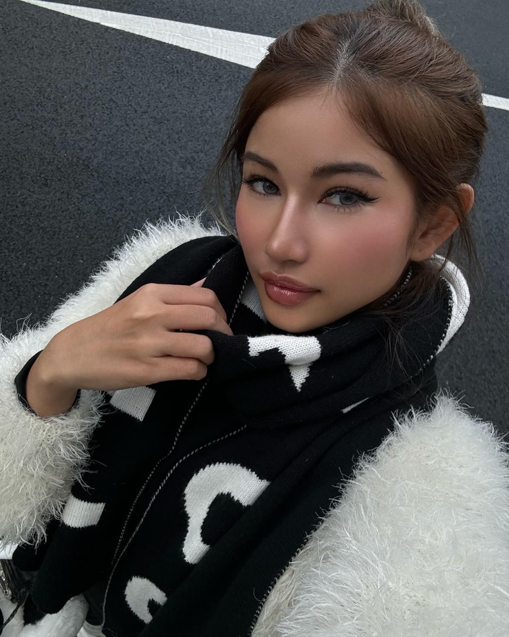 Mie Nguyen