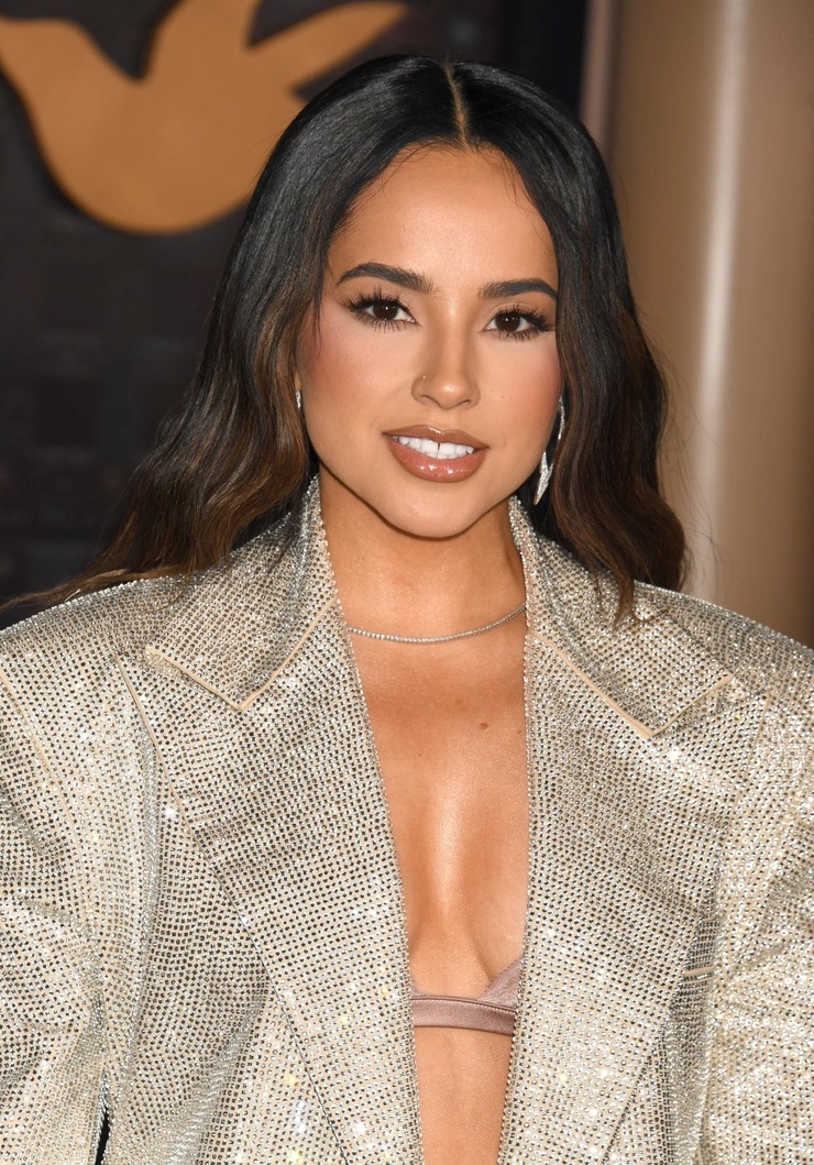 Becky G.