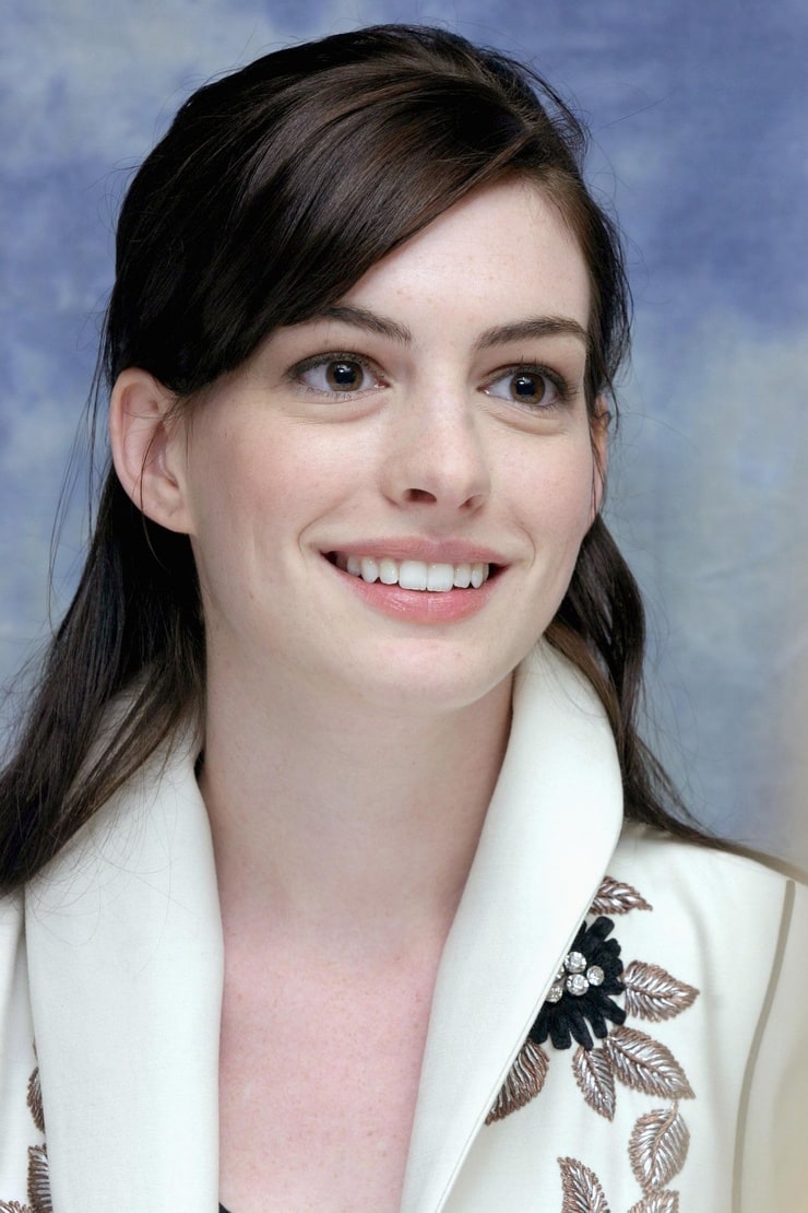 Anne Hathaway