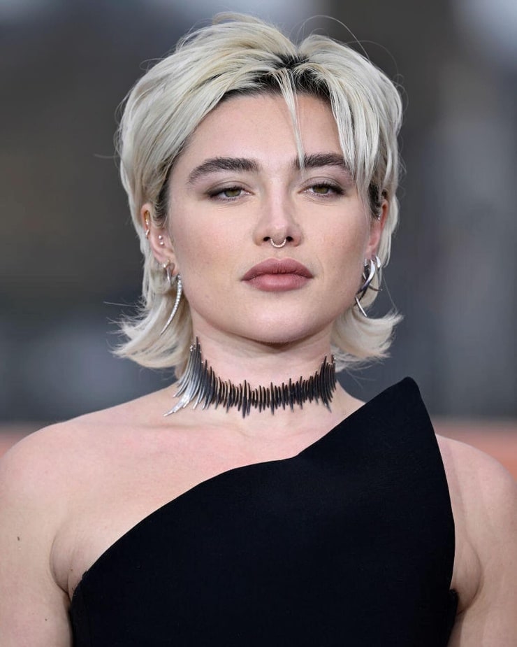 Florence Pugh