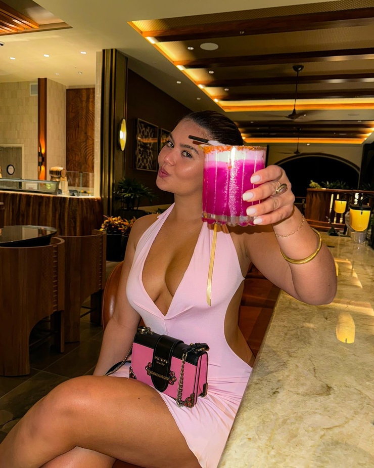 Sofia Jamora