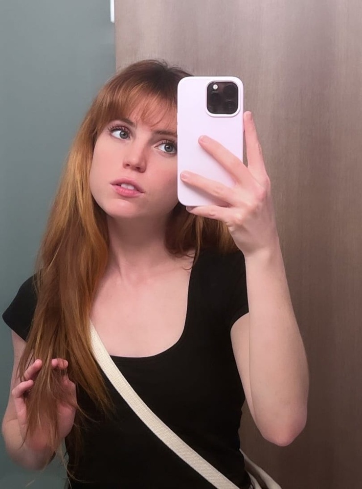 Sydney Sierota Sydney Sierota