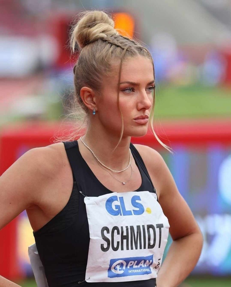 Alica Schmidt