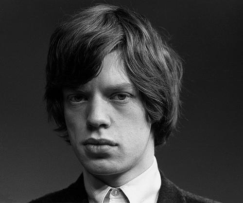 Image of Mick Jagger