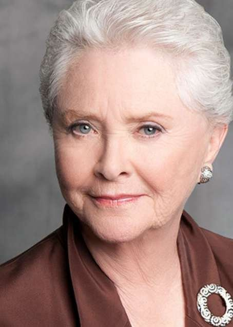 Susan Flannery