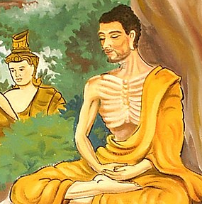 Siddhartha (Hermann Hesse)