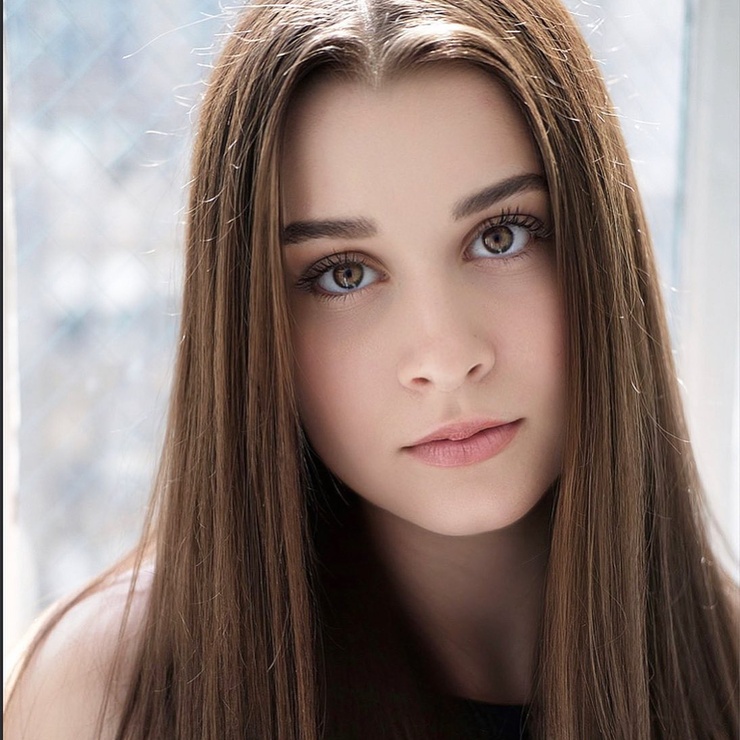 Ella Zumbrook