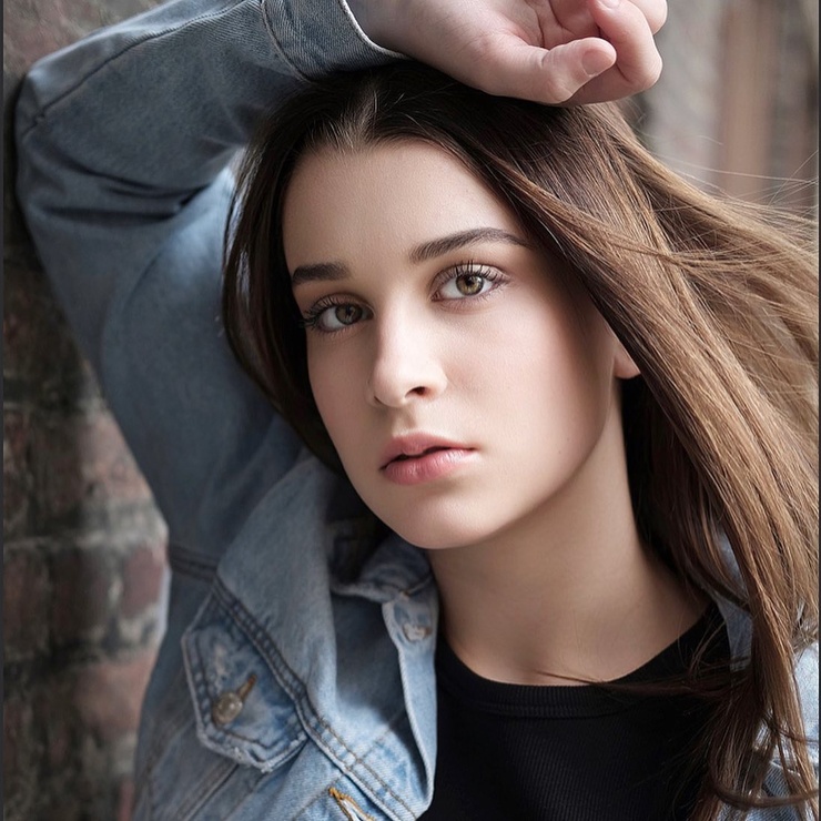 Ella Zumbrook