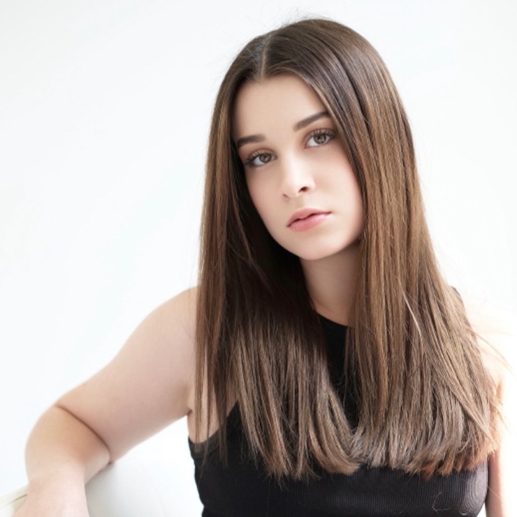 Ella Zumbrook