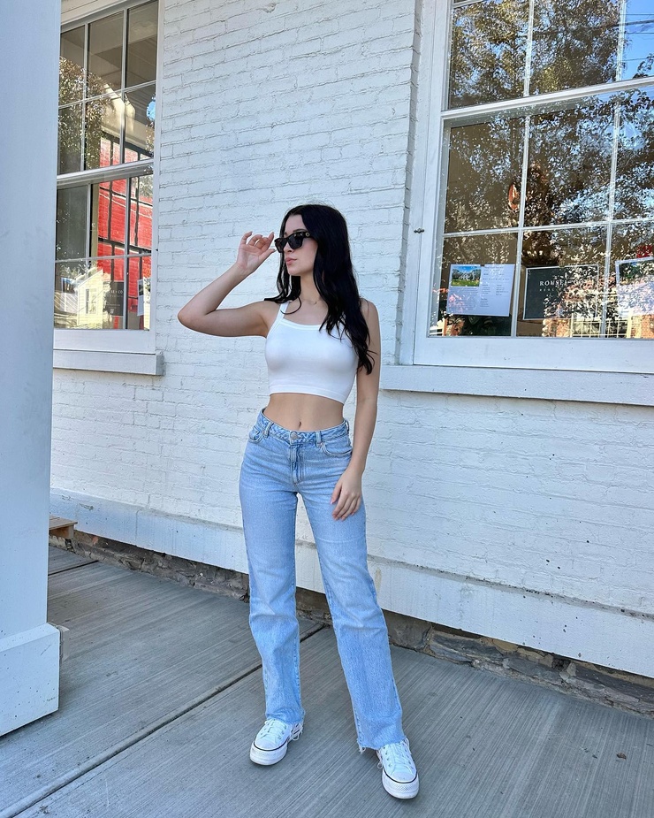Ella Zumbrook