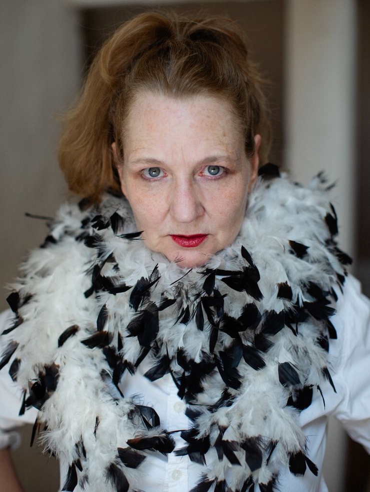 Inga Dietrich