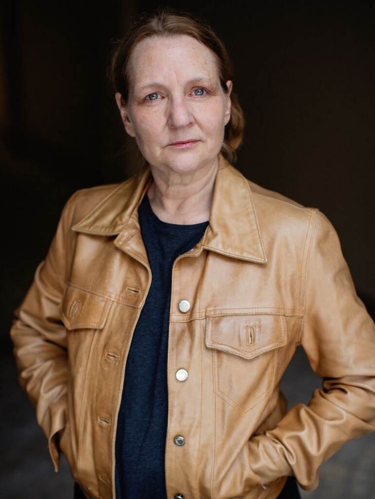 Inga Dietrich