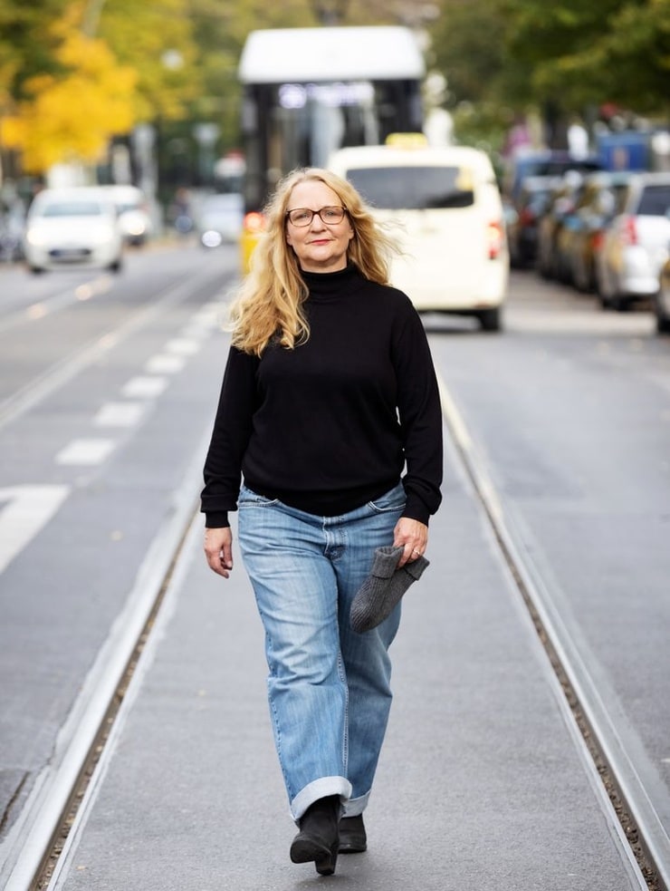 Inga Dietrich