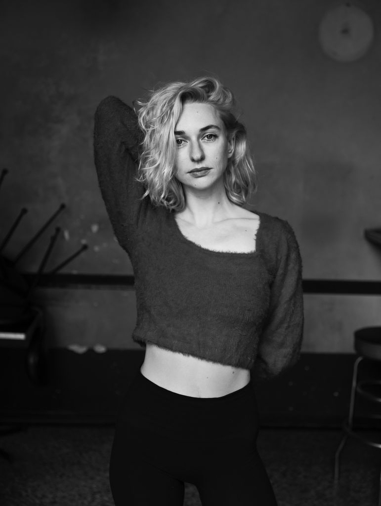 Hannah Ehrlichmann