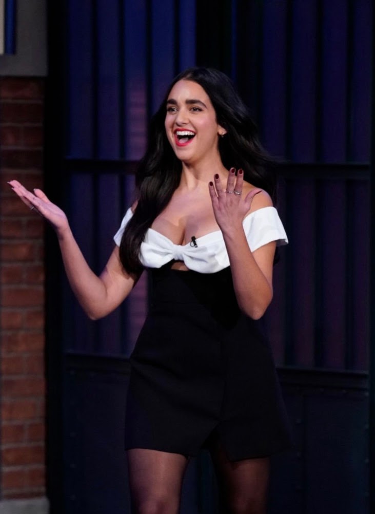 Geraldine Viswanathan