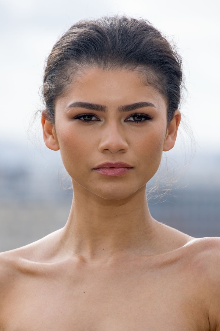 Zendaya Coleman Zendaya Coleman