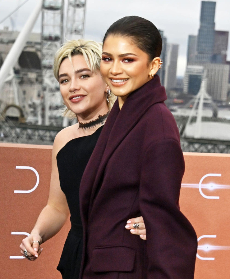 Zendaya Coleman