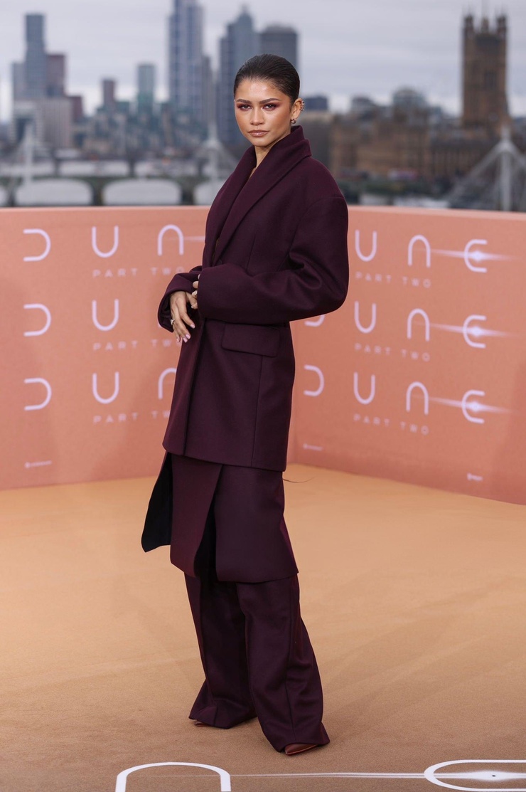 Zendaya Coleman