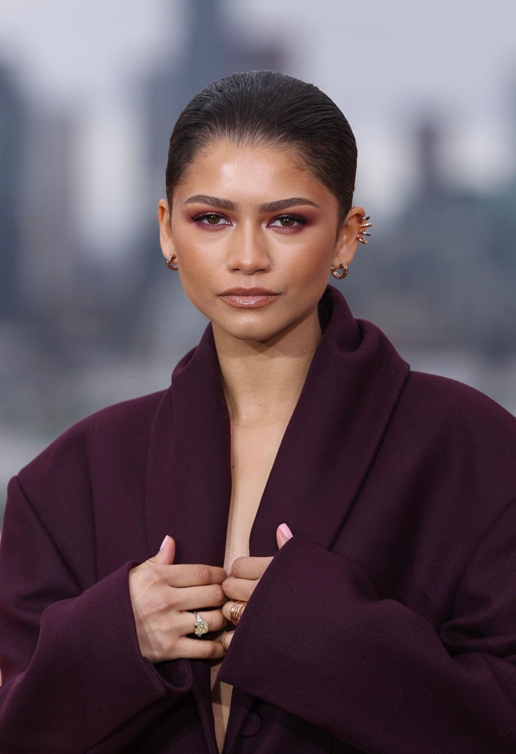 Zendaya Coleman