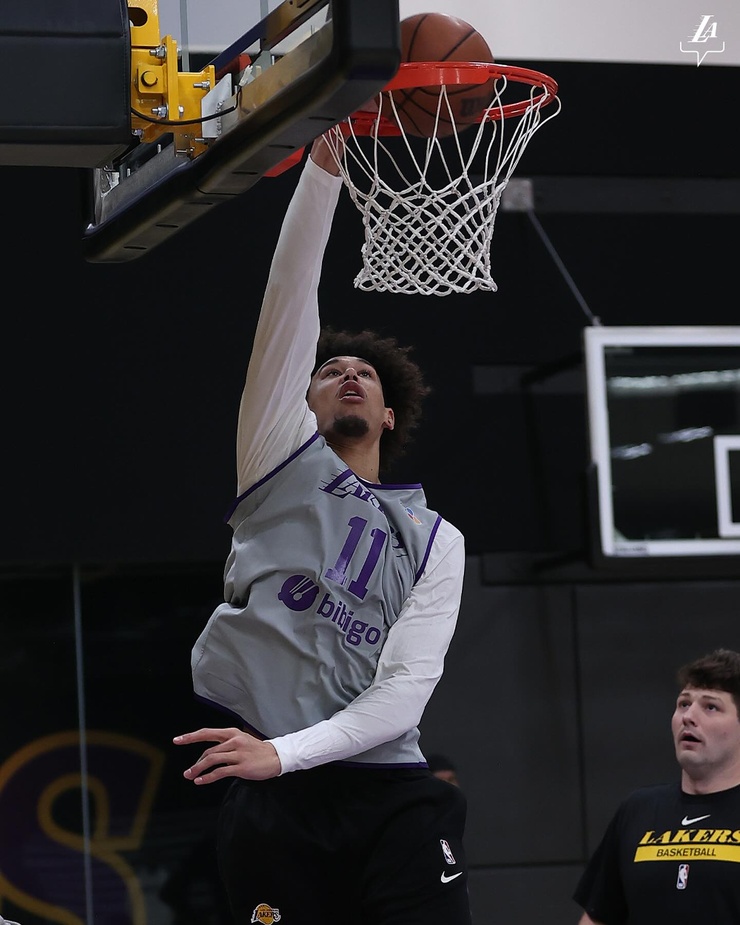 Jaxson Hayes