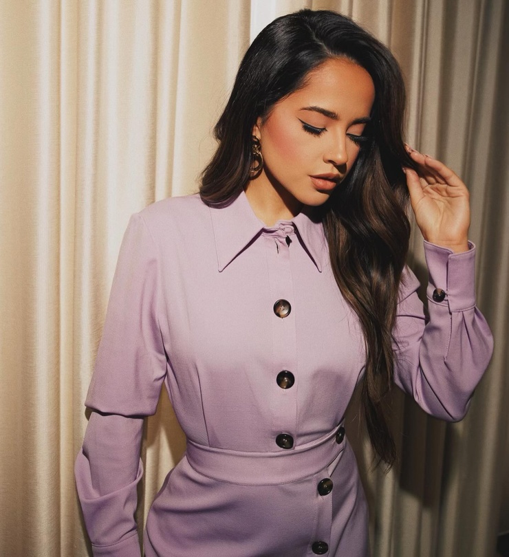 Becky G.