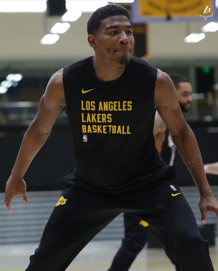 Rui Hachimura