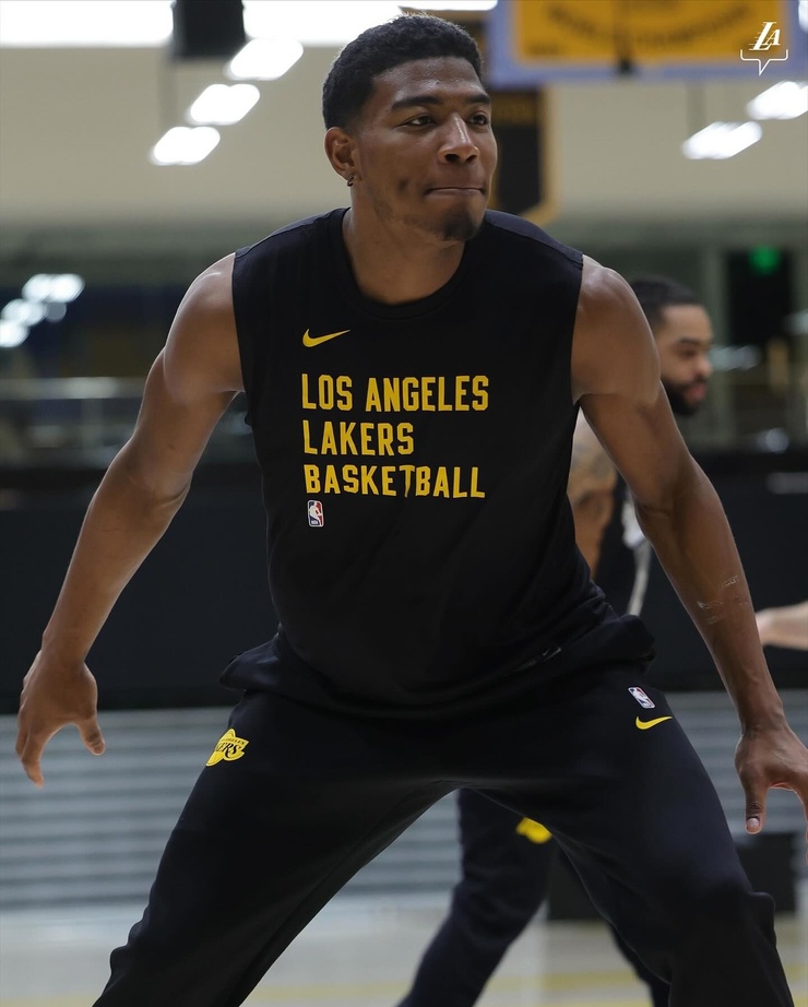 Rui Hachimura