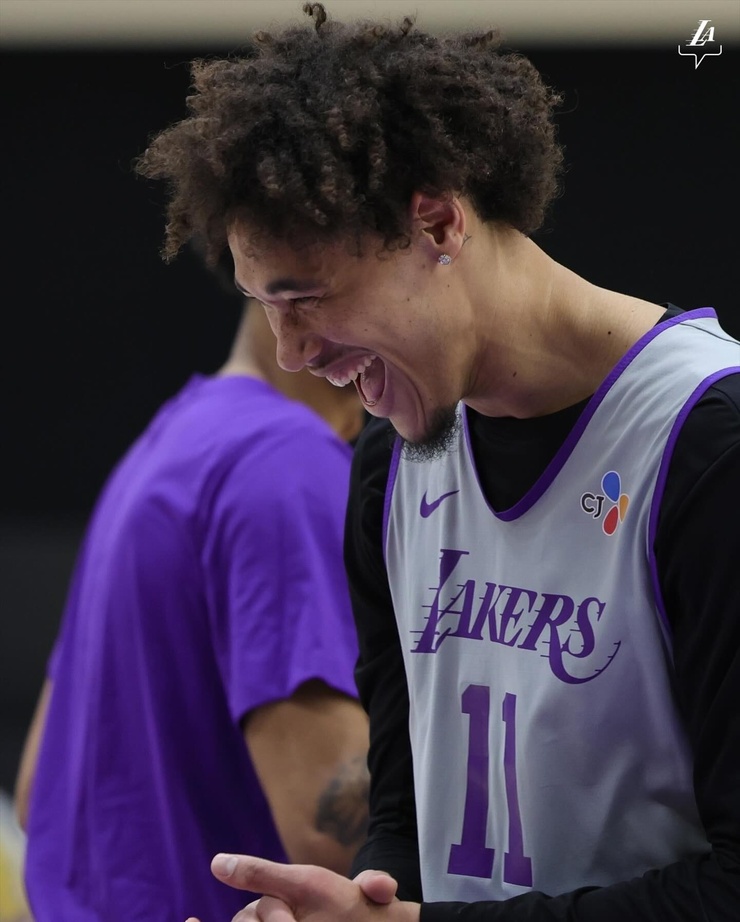 Jaxson Hayes