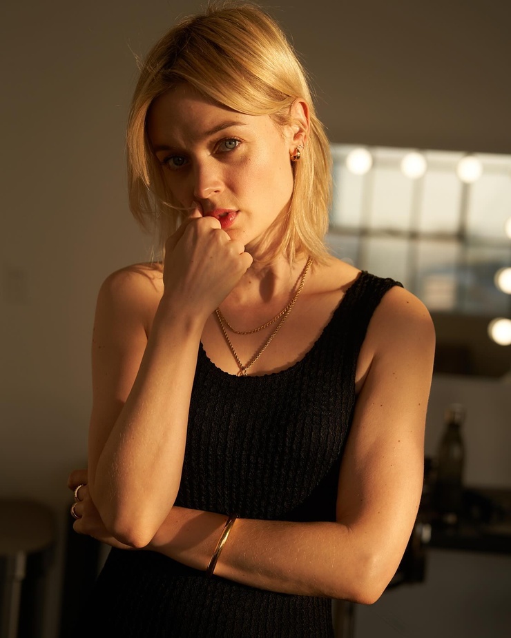 Bella Heathcote Bella Heathcote