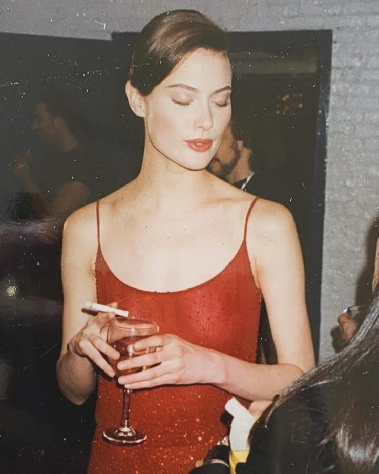 Shalom Harlow