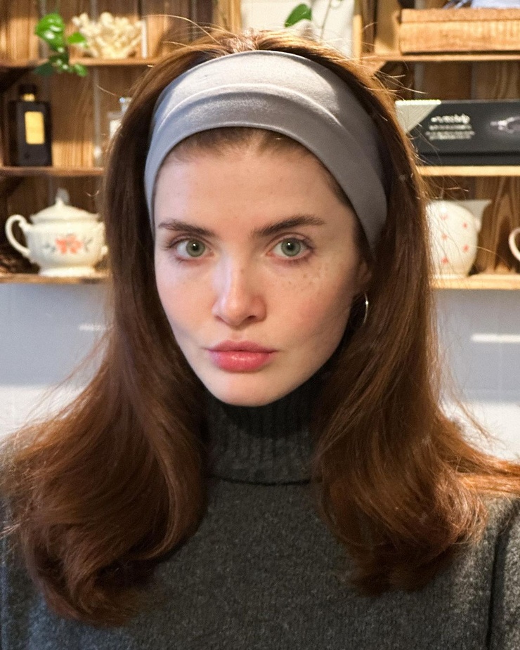 Sophie Theresa