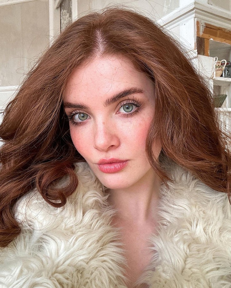 Sophie Theresa Sophie Theresa