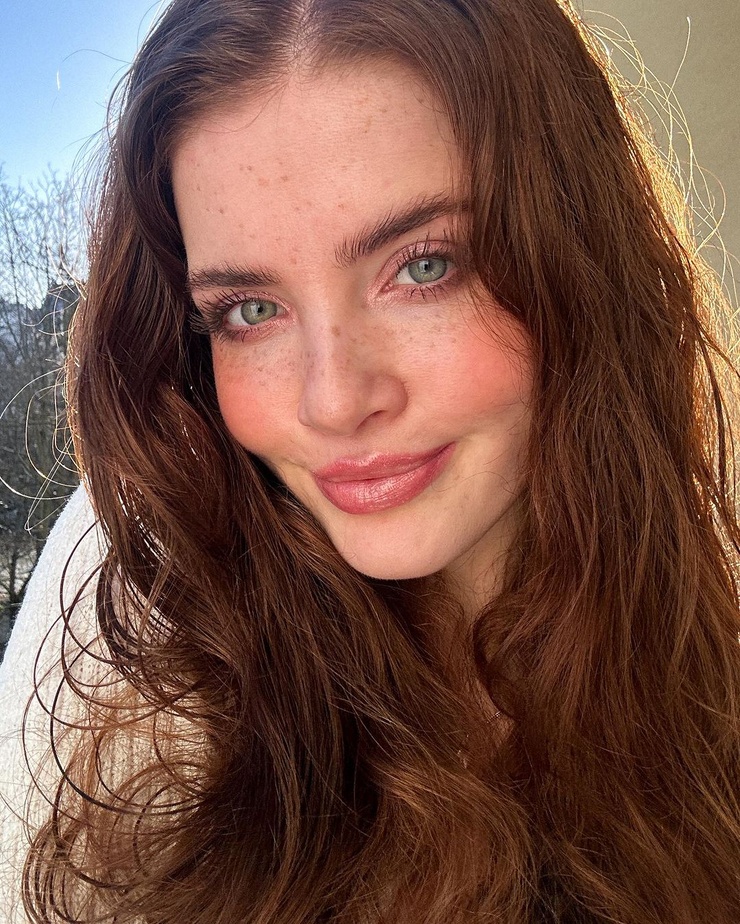 Sophie Theresa