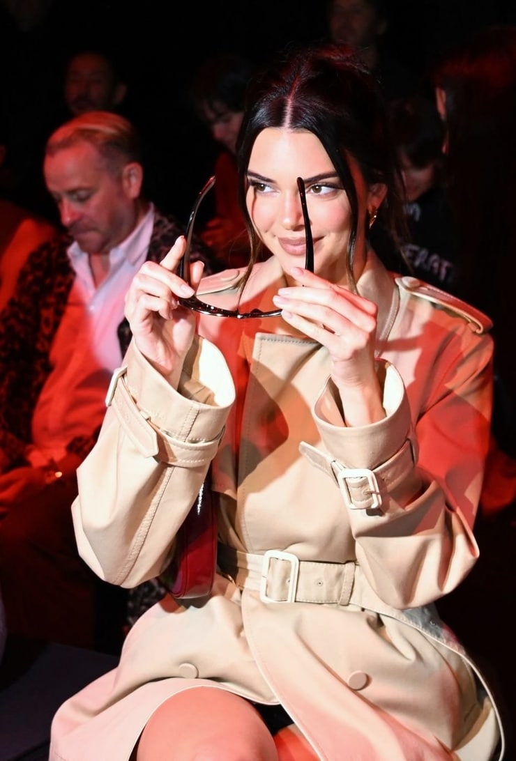 Kendall Jenner