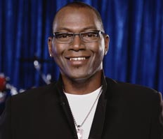 Randy Jackson