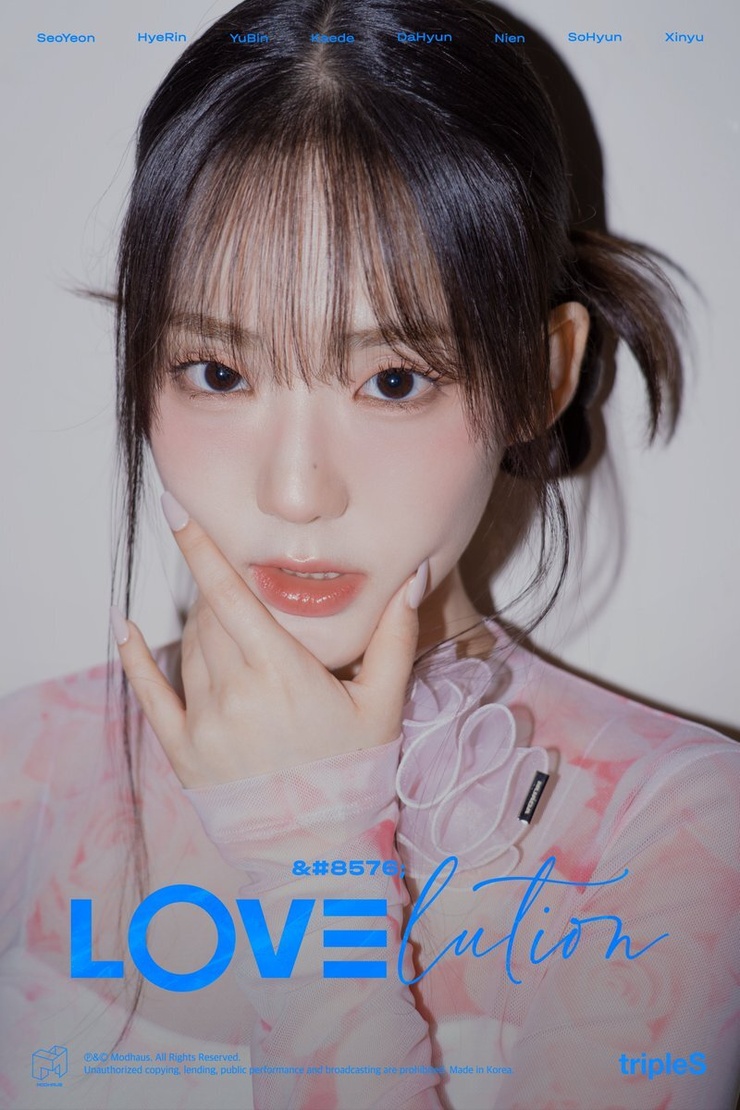 LOVElution