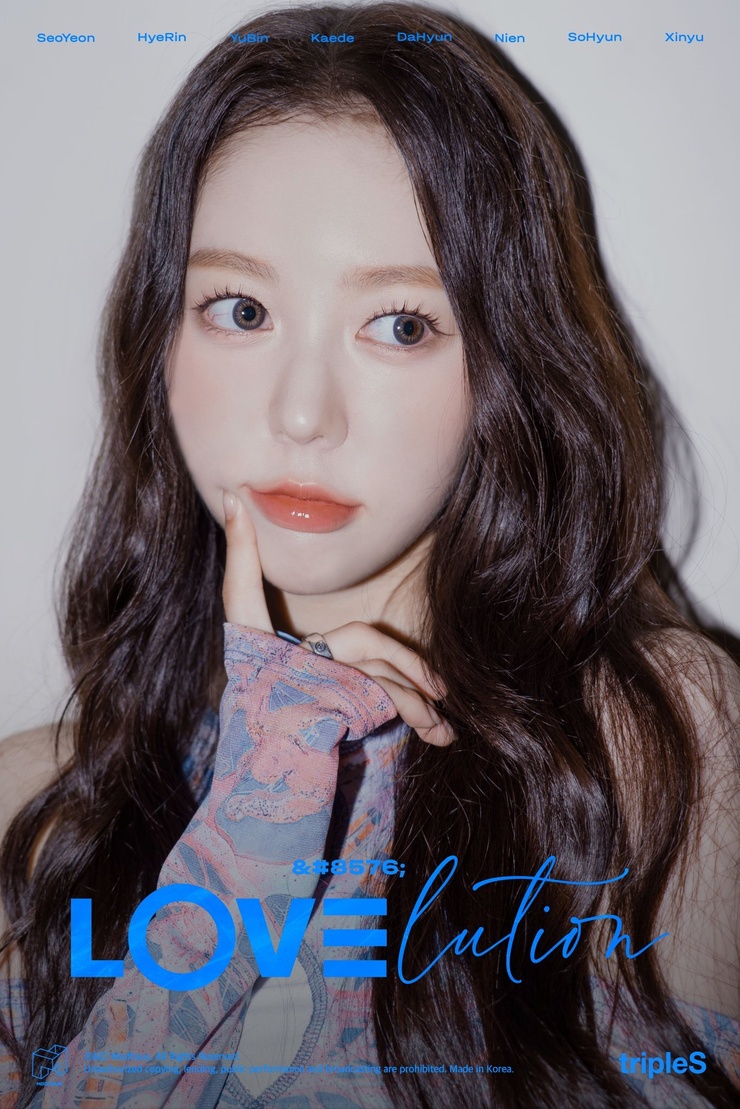 LOVElution