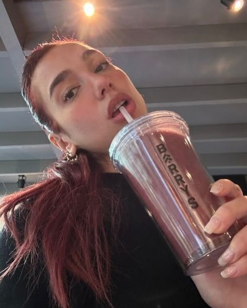 Dua Lipa Dua Lipa